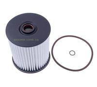 FUEL FILTER A120988 FOR F 15 DVH 1.5L 3cyl B20DTH D20DTH/20DTR 2.0L 4cyl