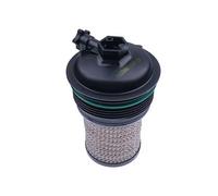 DENCKERMANN A120989 Fuel filter