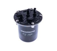 DENCKERMANN A121020 Fuel filter