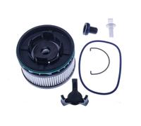 DENCKERMANN A121029 Fuel filter