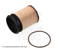 Blue Print ADBP230008 Fuel Filter with Seal Ring (Pack of 1)
