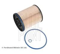 Fuel filter Filter Insert ADBP230024 BLUE PRINT for OPEL INSIGNIA B Grand Sport