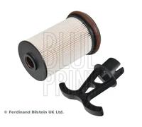 Fuel Filter fits FORD S-MAX 2.0D 2018 on Blue Print 2366317 Quality Guaranteed