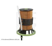 Fuel Filter fits JEEP RENEGADE 1.6D 2.0D 2014 on Blue Print K68263287AA Quality