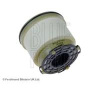Fuel Filter fits FORD RANGER TKE TDCi 2.2D 2011 on Blue Print 1722896 AB399176AC