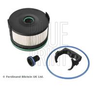 Fuel filter Filter Insert ADU172322 BLUE PRINT for MERCEDES-BENZ E-CLASS A-CLASS