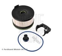 Fuel filter Filter Insert ADU172323 BLUE PRINT for MERCEDES-BENZ S-CLASS CLS GLE