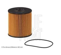 Fuel filter Filter Insert ADU172324 BLUE PRINT for MERCEDES-BENZ E-CLASS CLS