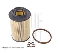 BLUE PRINT ADV182362 Fuel filter