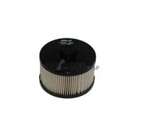 Fuel filter Filter Insert C504 PURFLUX for CHRYSLER VOYAGER Mk III