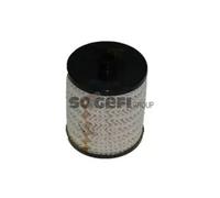 Fuel filter Filter Insert C517 PURFLUX for PEUGEOT CITROËN