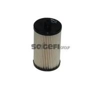 Fuel filter Filter Insert C528 PURFLUX for VW CRAFTER 30-35 Bus