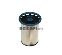 PURFLUX C803 Fuel filter