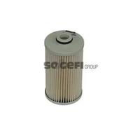 PURFLU C808 Fuel Injectors