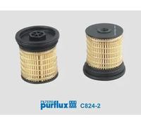 PURFLUX C824-2 Fuel filter