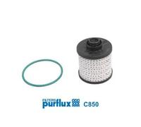 Purflux C850 Fuel Filter for Ford