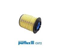 PURFLUX C872 Fuel filter