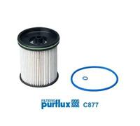 PURFLUX C877 Fuel filter
