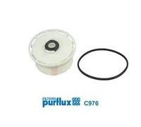 PURFLUX C976 Fuel filter