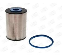 Fuel filter Filter Insert CFF100487 CHAMPION for FORD VOLVO