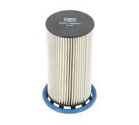 Fuel filter Filter Insert CFF100641 CHAMPION for VW SEAT SKODA AUDI CUPRA FORD