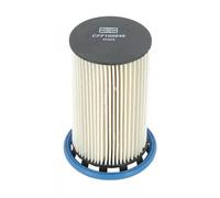 Fuel filter Filter Insert CFF100646 CHAMPION for VW SEAT AUDI