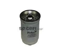 PURFLU CS433 Fuel Injectors