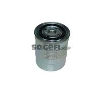 Fuel filter Filter Insert CS458 PURFLUX for MAZDA FORD MITSUBISHI