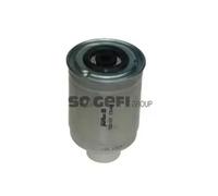 Fuel filter Filter Insert CS464 PURFLUX for FORD LDV