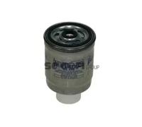 Fuel filter Filter Insert CS498 PURFLUX for ROVER FIAT VOLVO