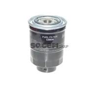 FUEL FILTER CS834 FOR MITSUBISHI TRITON/L200/Pickup STRADA HUNTER MAZDA 2.5L