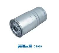 Fuel filter Filter Insert CS959 PURFLUX for HYUNDAI ELANTRA III TRAJET