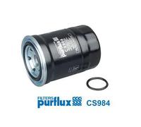 Fuel filter Filter Insert CS984 PURFLUX for MAZDA 3 Hatchback 3 Saloon CX-30
