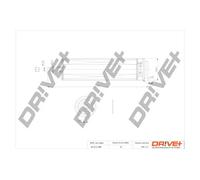 Fuel filter Filter Insert DP1110.13.0060 Drve+ for ALPINA BMW