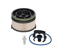 Fuel filter Filter Insert E458KP D368 HENGST FILTER for MERCEDES-BENZ VITO Van