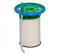 HENGST FILTER E460KP Fuel Filter Fits Citroen Relay 2 Van Platform/Chassis BUS