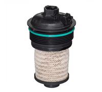 HENGST FILTER E463KP D382 Fuel filter