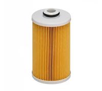 Fuel filter Filter Insert E490KP D484 HENGST FILTER for HONDA CIVIC IX CR-V III