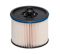 Fuel filter Filter Insert E512KP D572 HENGST FILTER for CITROËN TOYOTA PEUGEOT