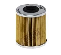 Fuel filter Filter Insert E90KP D164 HENGST FILTER for RENAULT NISSAN OPEL