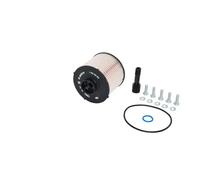 Fuel Filter fits RENAULT CLIO Mk4 1.5D 12 to 19 Bosch 164000797R 164002073R New