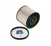 FUEL FILTER FC-ECO035 FOR VW CBWA/BLE/BKW/BWF/AYH 4.9L 10cyl TOUAREG