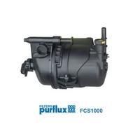 Fuel filter Filter Insert FCS1000 PURFLUX for LAND ROVER DISCOVERY V