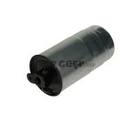 Fuel filter Filter Insert FCS479 PURFLUX for BMW ALPINA OPEL LAND ROVER