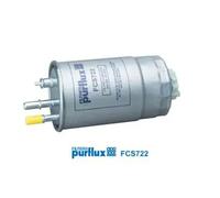 Fuel filter Filter Insert FCS722 PURFLUX for FIAT ALFA ROMEO CITROËN PEUGEOT