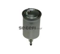 Fuel filter Filter Insert FCS731 PURFLUX for AUDI A4 B7 A4 B7 Avant