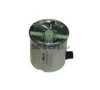 Fuel filter Filter Insert FCS733 PURFLUX for RENAULT DACIA