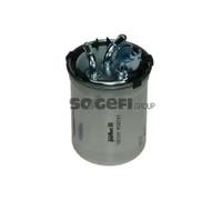 Fuel filter Filter Insert FCS737 PURFLUX for SKODA VW SEAT