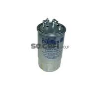 PURFLUX FCS743 Fuel filter