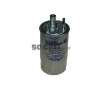 PURFLUX FCS744 Fuel filter
